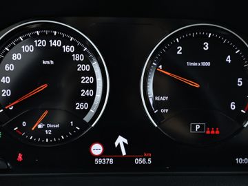 BMW 216 Gran Tourer - 7