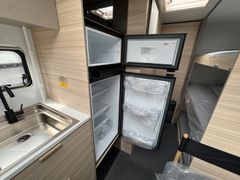 Adria Altea 552 PK*60Years*Silber*
