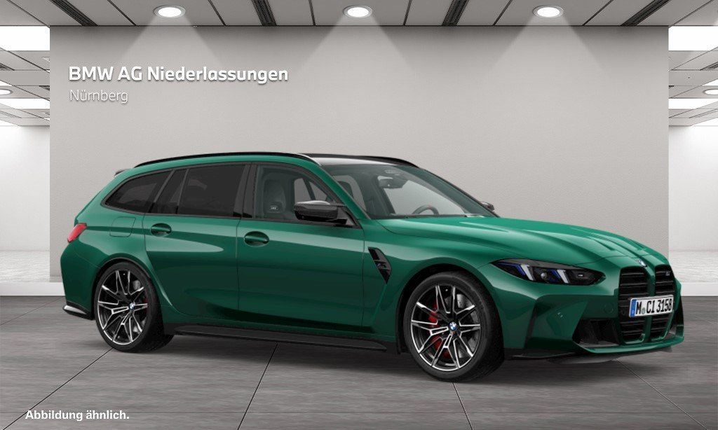 BMW M3 - Bild 9