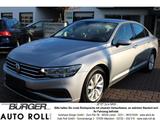Volkswagen Passat Limosine Navi LED Klimaautom. DAB SHZ Spu - VW Passat Gebrauchtwagen in Dortmund