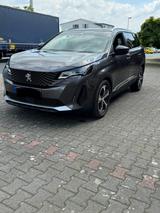 Peugeot 5008 BlueHDi 180 EAT8 GT Pack GT Pack - Peugeot 5008 in Hannover
