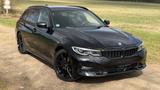 BMW 320d AHK/Laser/Harman Kardon/ACC/Scheckheft - BMW 320 von privat