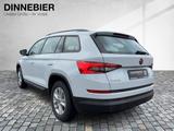 Skoda Kodiaq Active 4x4*Navi*PDC*Sitzheizg.*Bluetooth - Skoda Kodiaq: Active