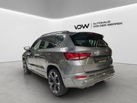 Cupra Ateca - Vorschau Bild 5