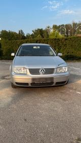 Volkswagen Vw bora 2.0l - Volkswagen Bora: 2.0