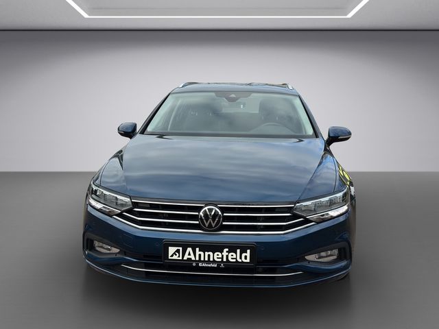 Passat Variant 2.0 TDI Business ACC FACEL. LED