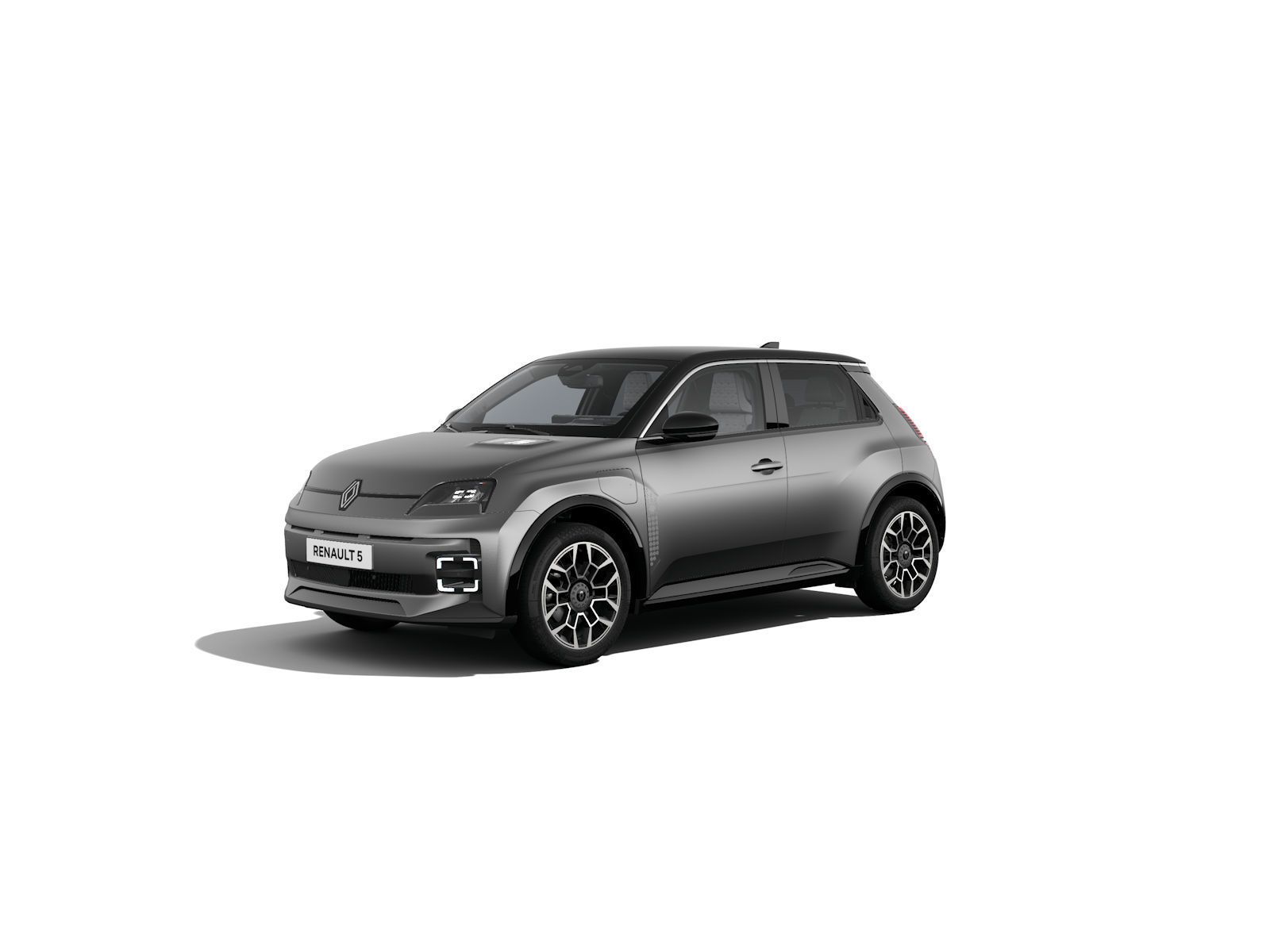 Renault R 5 - Bild 1