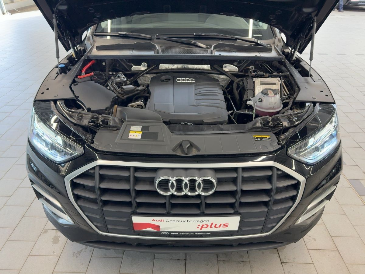 Audi Q5 - Bild 19