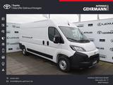 Toyota Proace Max L3H2 Work 4,49% - Toyota Proace Max New cars