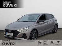 Hyundai i20 N-Line 1.0 T-GDi DCT GRA