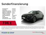 Audi Q8 45 TDI HUD,Luft/air,Matrix,Leder,AHK - Audi Q8 4M mit Diesel-Antrieb
