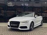 Audi S3 Cabriolet 2.0 TFSI quattro Bang&Olufsen/Xenon - scheckheftgepflegte Audi S3