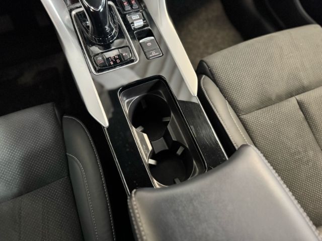 Mitsubishi Eclipse Cross - Bild 23