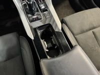 Mitsubishi Eclipse Cross - Vorschau Bild 23