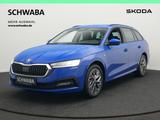 Skoda Octavia Combi Tour 1.5 TSI AHK*LANE*PDC - Skoda Octavia Tour mit Benzin-Antrieb
