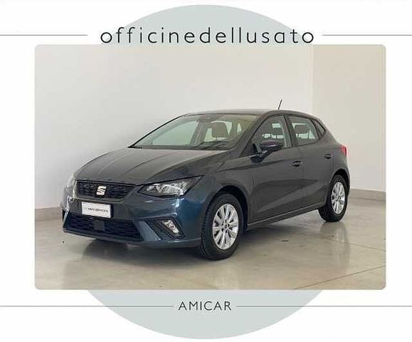 Seat SEAT Ibiza 1.0 MPI 5 porte Style