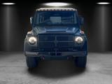 Mercedes-Benz Puch 230 GE frame-off Restauration gebraucht - Mercedes-Benz: Restauration