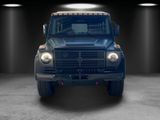 Mercedes-Benz Puch 230 GE frame-off Restauration gebraucht - Mercedes-Benz: Restauration