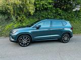 Andere Cupra Ateca  2.Hand 8-fach bereift NAVI*F... - Andere in Stuttgart