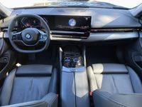 BMW 520 - Vorschau Bild 12