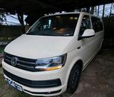 Volkswagen T6 Caravelle - langer Radstand - Volkswagen: Caravelle Langer Radstand