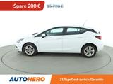 Opel Astra 1.4 SIDI Turbo 120 Jahre Start/Stop Aut. - Opel Astra: J Turbo