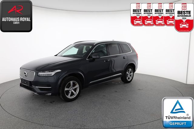 Volvo XC 90 2.0 D5 AWD INSCRIPTION FOUR-C,HUD,360GRAD