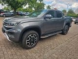 Volkswagen Amarok 3.0TDI Style DSG Trittbretten Chrom AHK - Volkswagen Amarok Tageszulassungen