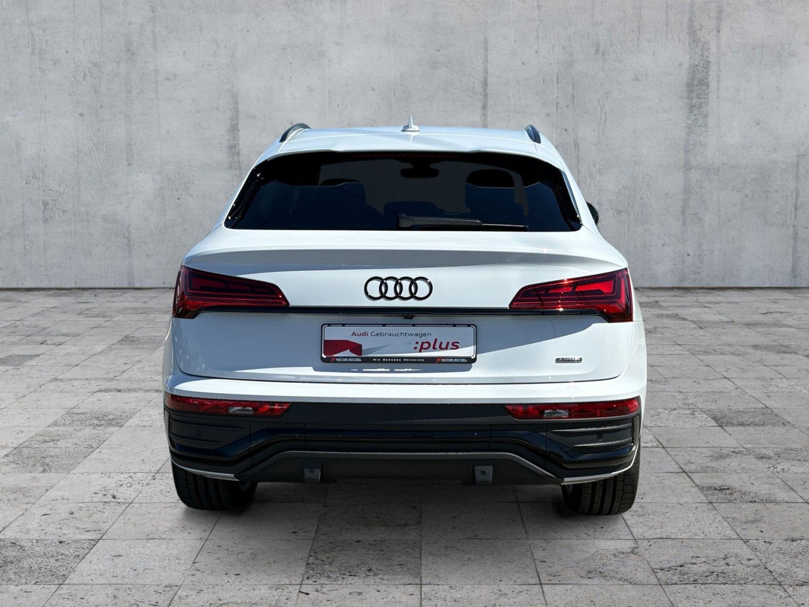Audi Q5 - Bild 5