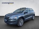 Skoda Karoq 2.0 TDI Clever PANO/NAVI/LED - Skoda Karoq in Bielefeld