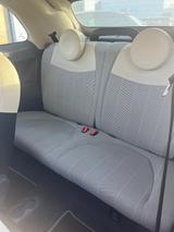 Fiat 500C 1.2 8V Lounge C Lounge - Fiat 500C: Rot