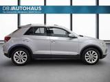 Volkswagen T-Roc Style 2.0 TDI DSG 4MOTION AHK Navi - Diesel Gebrauchtwagen mit Euro5