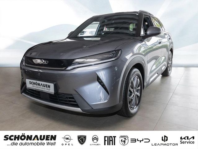 BYD ATTO 2