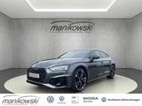 Audi S5 Sportback 3.0TDI quattro tiptronic *Optikpake - Audi S5: Sportback