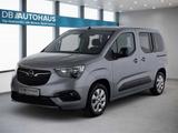 Opel Combo Life Elegance 1.5 Diesel Standhz - Opel Combo Life Diesel Gebrauchtwagen