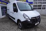 Opel Movano B Kasten/Kombi L1H1 Klima Verkleidung - gebrauchte Opel Movano aus dem Jahr 2020