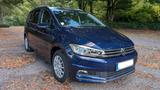 Volkswagen Touran 2.0 TDI SCR DSG UNITED GAR STHZ AHK