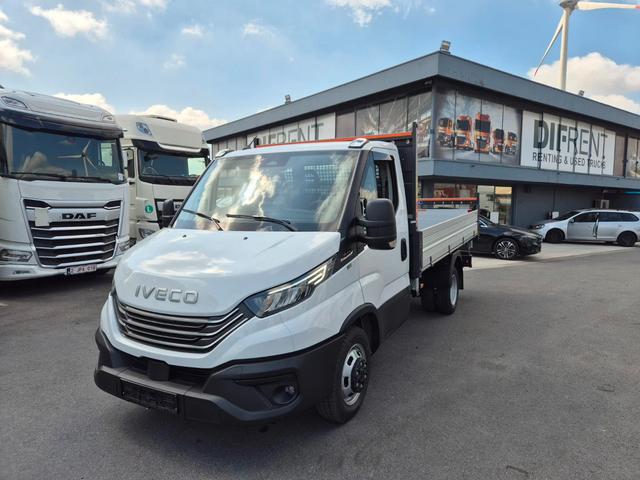 Iveco Daily 35 C 21