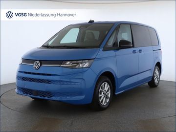 Volkswagen T7 Multivan - 4