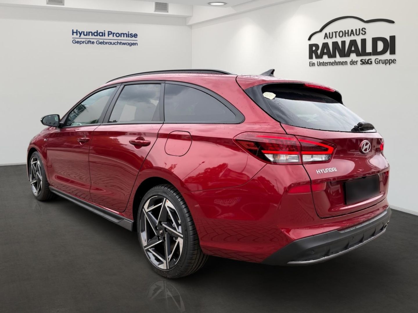 Hyundai i30 – Bild 4