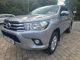 Toyota Hilux Double Cab Duty Comfort 4x4 - gebrauchte Toyota Hilux aus dem Jahr 2019