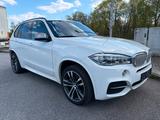 BMW X5 M50/Panorama/Head-Up/Vollausstattung - BMW X5 M50 aus 2017