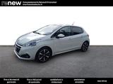 Peugeot PEUGEOT 208 5 Porte 1.2 PureTech 82cv Signature  - Peugeot 208: Signature