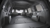 Hyundai SANTA FE - Vorschau Bild 13