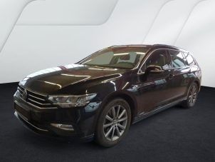 Volkswagen Passat Variant Business 2.0 TDI /TRAVEL/PDC/AHK