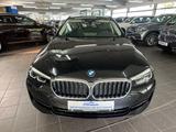 BMW 520d Touring AHK schwenkbar+Driving&Park Assist - BMW 520 Gebrauchtwagen in Hamm