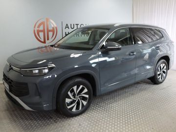 Volkswagen Tayron 1.5 eTSI 110 kW Life 7 Sitze AHK