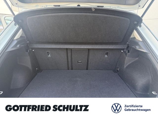 Volkswagen T-Roc - Bild 10