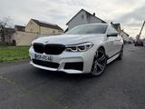 BMW 640 Gran Turismo 640i xDrive A Gran Turismo - - BMW 6er Reihe von privat
