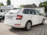 Skoda FABIA C. ACTIVE 1.0 TSI 5-GANG W-Paket PDC SHZ - gebrauchte Skoda Fabia aus dem Jahr 2022